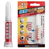 木工達人監製10 大三秒膠推薦排行榜 3