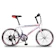 SPORTONE X-SPACE SHIMANO 指撥小徑車 1