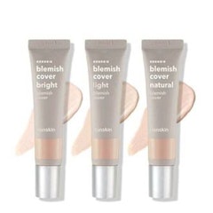 Blemish Cover遮瑕BB霜