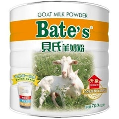 羊奶粉