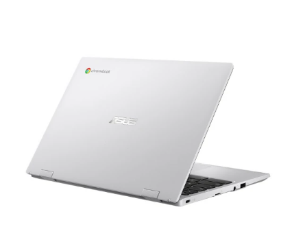 Chromebook 11.6吋文書筆電銀色 2