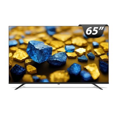 65型4K智慧聯網顯示器 1