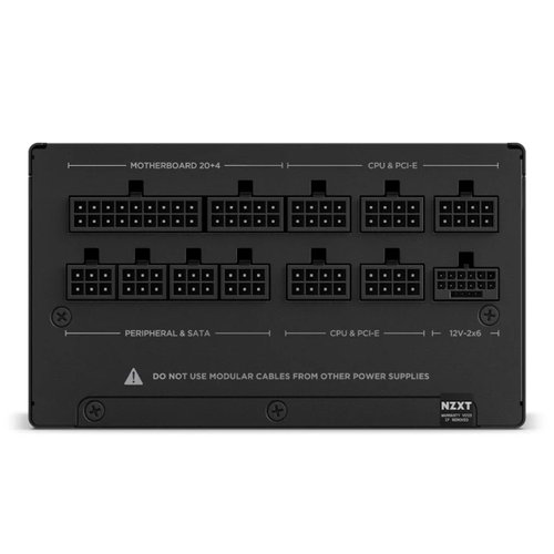 C850 ATX3.1 2