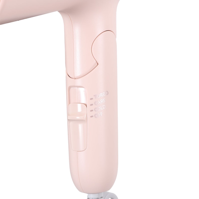 Beauty 負離子吹風機 2