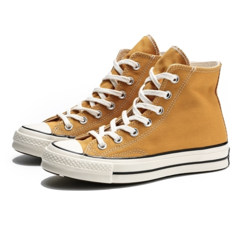 CHUCK TAYLOR ALL STAR 1970 70S 高筒帆布鞋 1