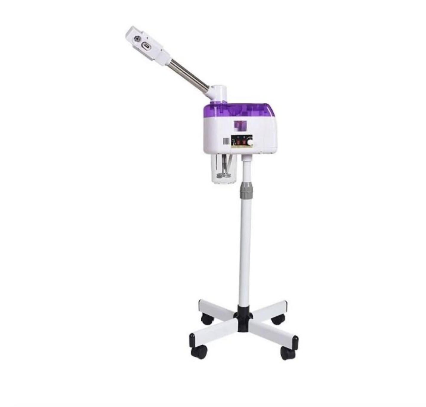 冷熱雙噴蒸臉器 1