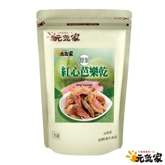 10 大芭樂乾推薦排行榜 1