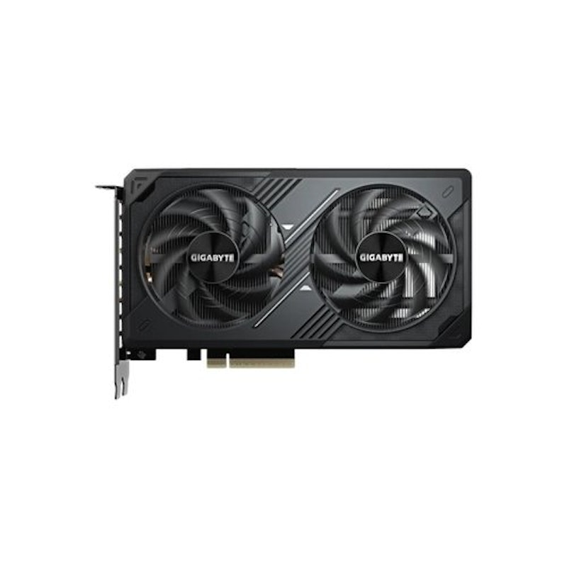 GeForce RTX 5060 WINDFORCE 8G 1