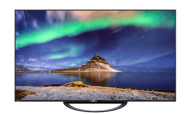 AQUOS 真8K液晶電視 60型 1