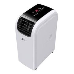 多功能冷暖移動式冷氣機