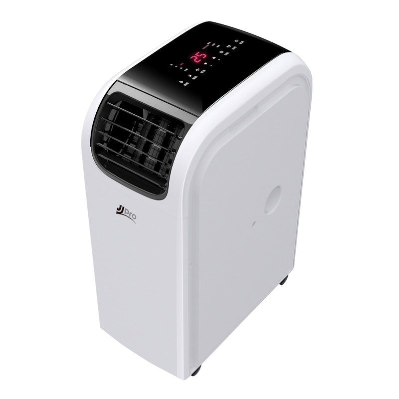 多功能冷暖移動式冷氣機 1