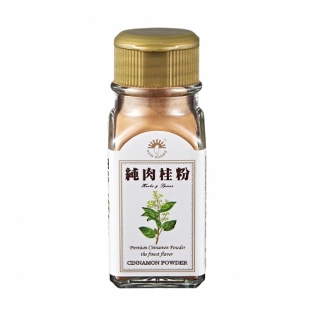 純肉桂粉 1