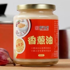 香蔥油