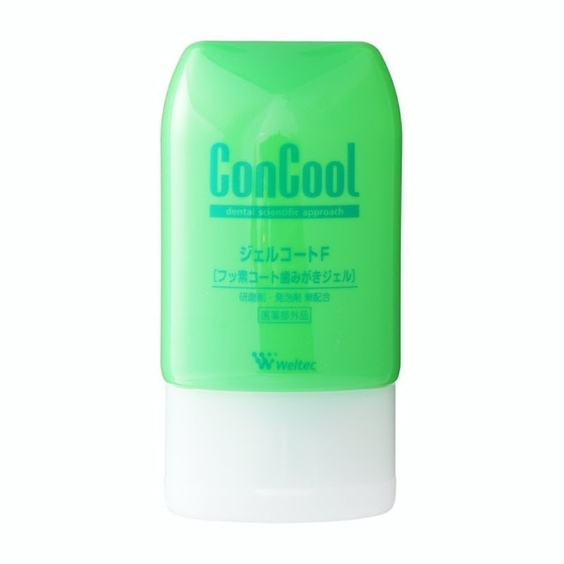 ConCool 牙周護理凝膠牙膏 1