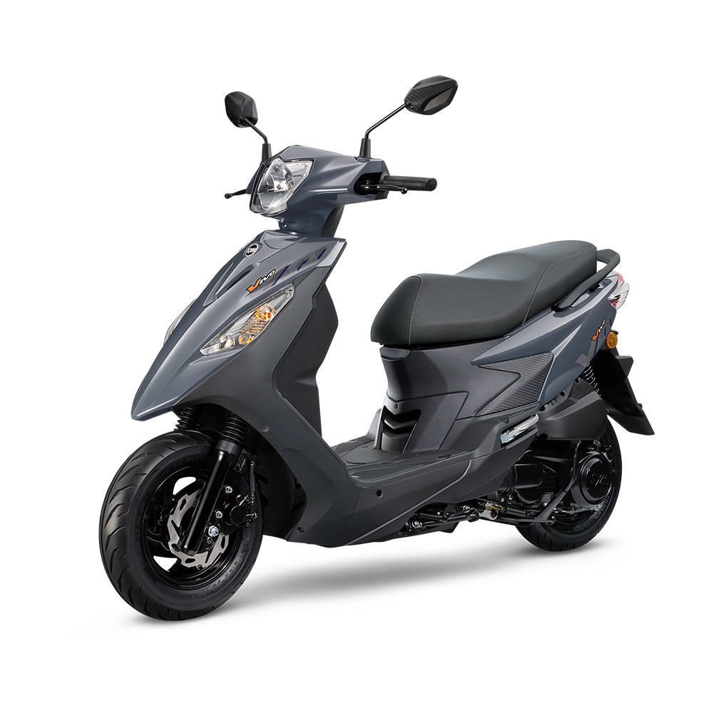 10 大三陽機車推薦排行榜 1