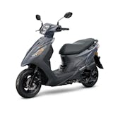 10 大三陽機車推薦排行榜 1