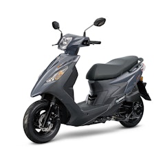 Vivo活力 125 七期