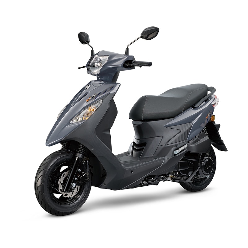 Vivo活力 125 七期 1