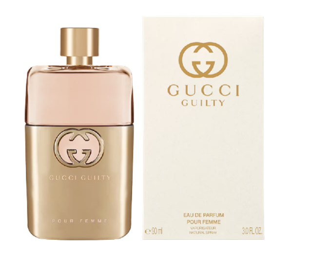 調香師監製8 大GUCCI女性香水推薦排行榜 2