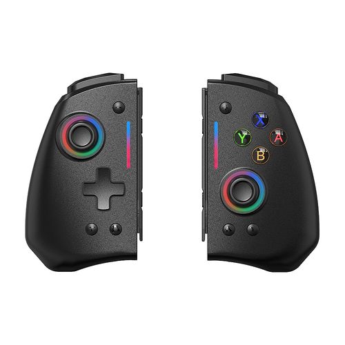 Switch Pro＋ 遊戲控制器 1
