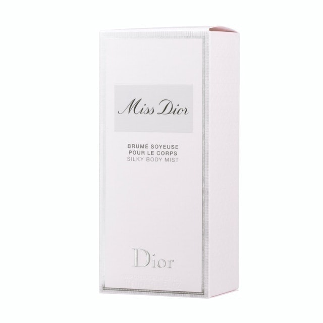 MISS DIOR 花漾迪奧香體霧 2
