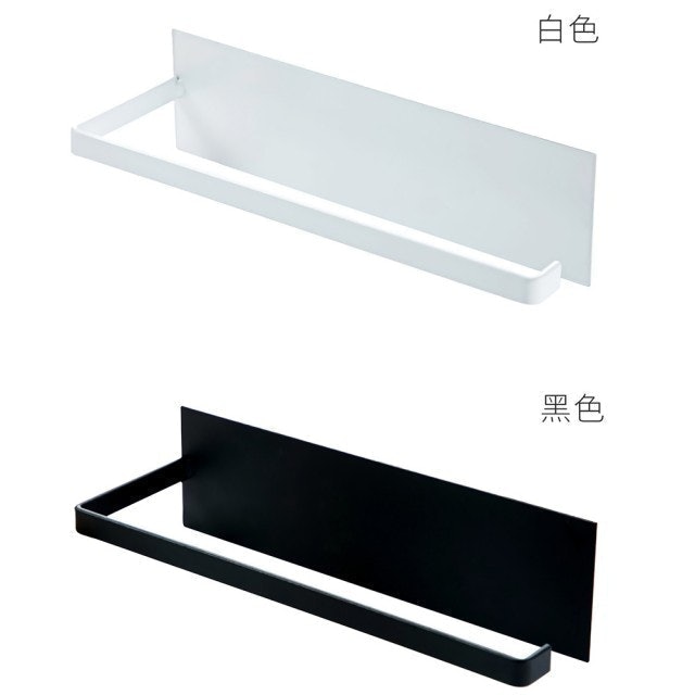 無痕掛勾收納架 1