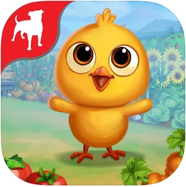 FarmVille 2：鄉間逍遙‪遊 1
