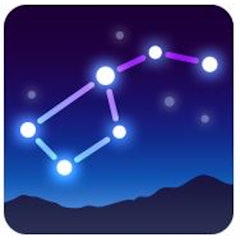 Star Walk 2 Ads+: 觀星的應用 AR