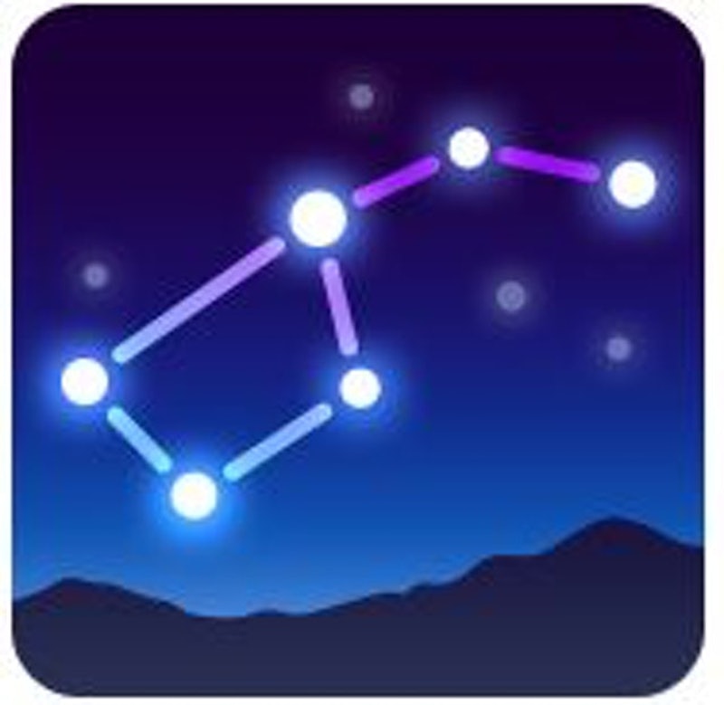 Star Walk 2 Ads+: 觀星的應用 AR 1