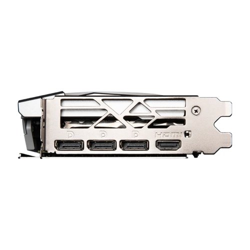 GeForce RTX 4060 Ti GAMING X SLIM WHITE 16G 4