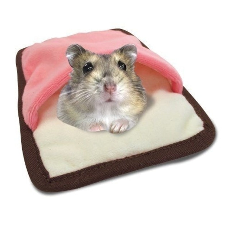 小動物專用保暖吊床 1