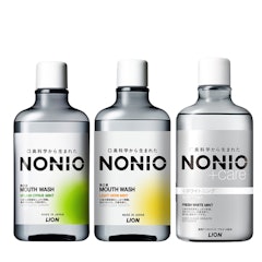 NONIO終結口氣漱口水