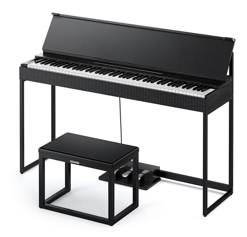 Oura Piano 電鋼琴 1