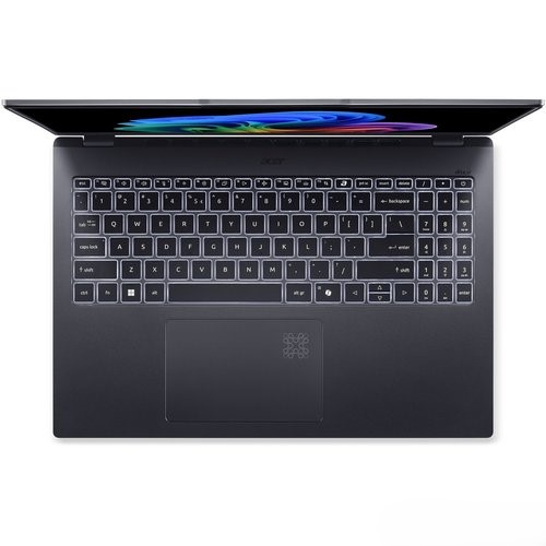 Swift GO 16 效能輕薄 AI 筆電 4