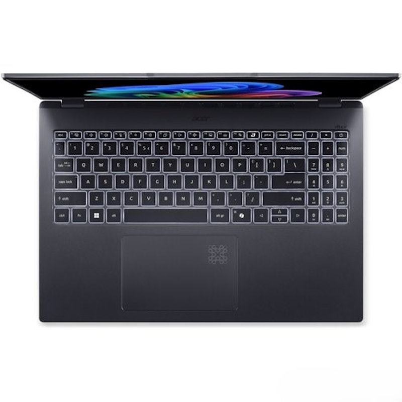 Swift GO 16 效能輕薄 AI 筆電 4