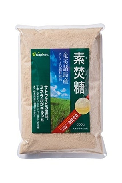 10 大優質糖推薦排行榜 1