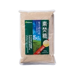 素焚糖
