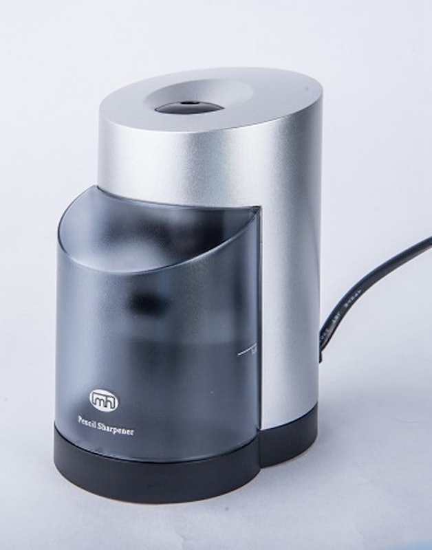 直立式電動削鉛筆機 2