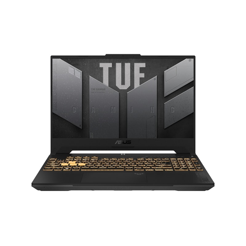 TUF Gaming F15 電競筆電 1