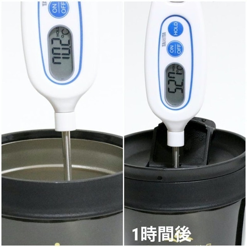 真空保溫馬克杯 6