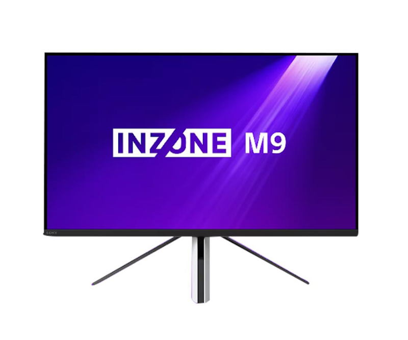 INZONE M9 電競螢幕 1