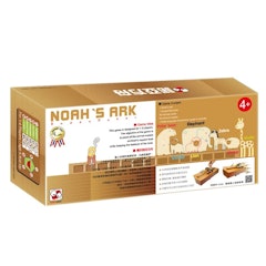 Noah's Ark 諾亞方舟桌遊