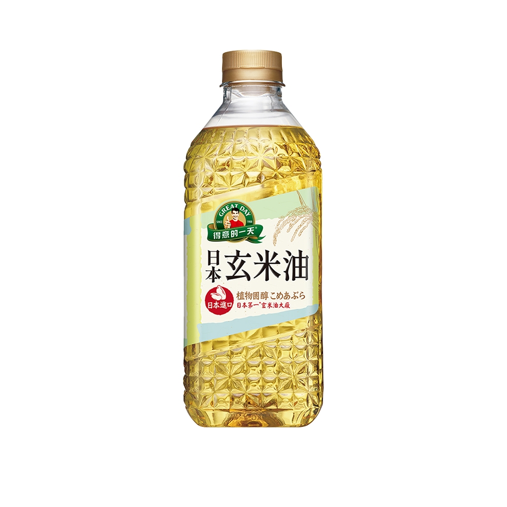10 大玄米油推薦排行榜【2026最新】 4