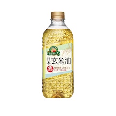 日本玄米油
