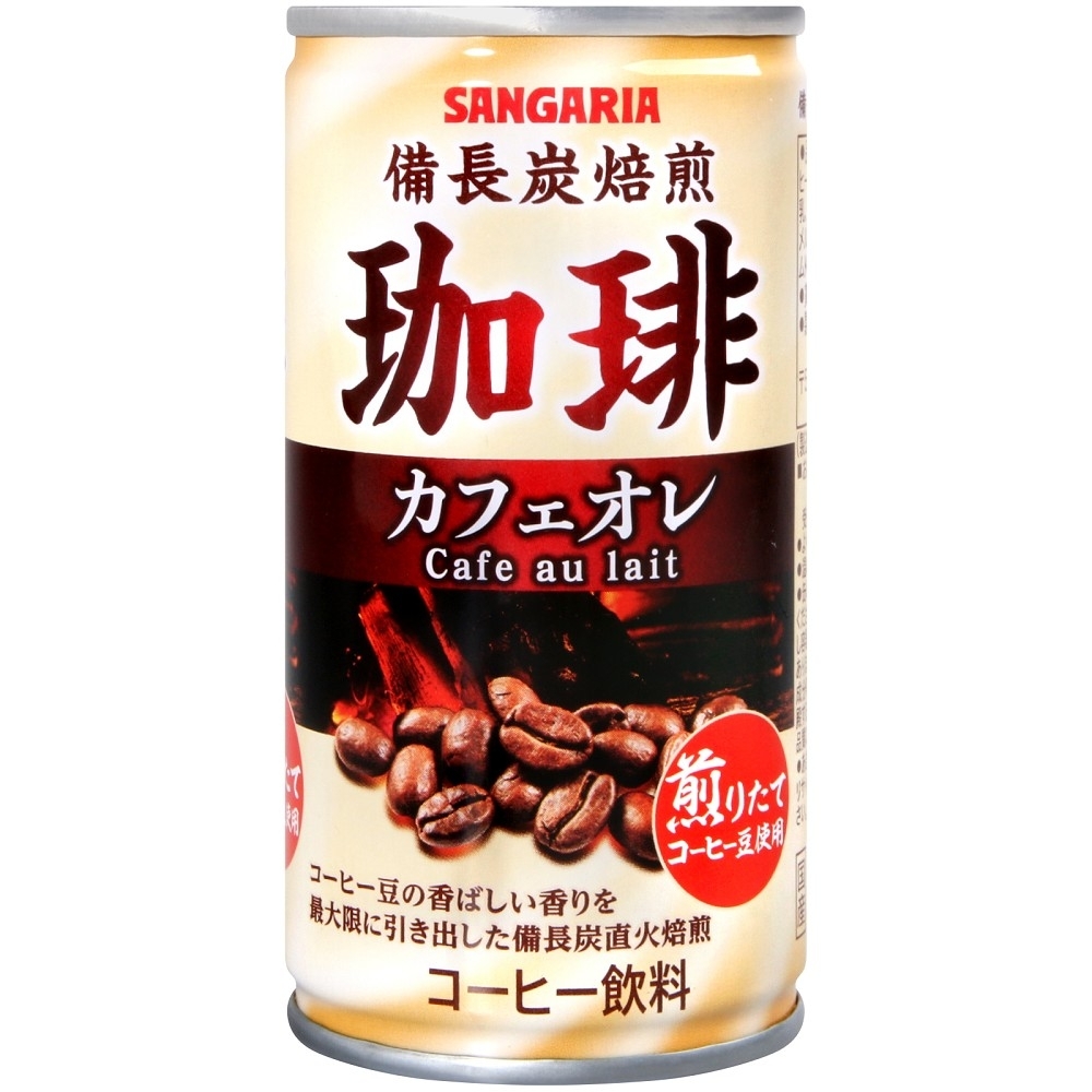 Quality咖啡歐蕾飲料 1