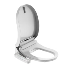 瞬熱式洗淨馬桶座