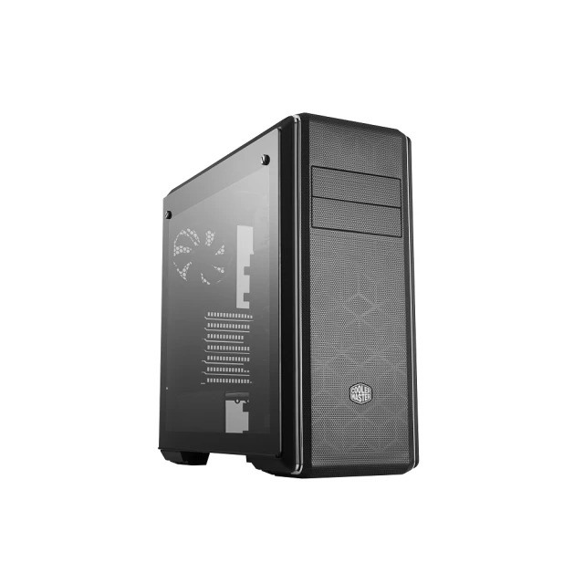 MasterBox CM694 機殼 1