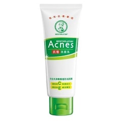 Acnes 抗痘洗面乳