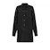 ALLSAINTS DAKOTA 個性棉質混紡牛仔短洋裝 1