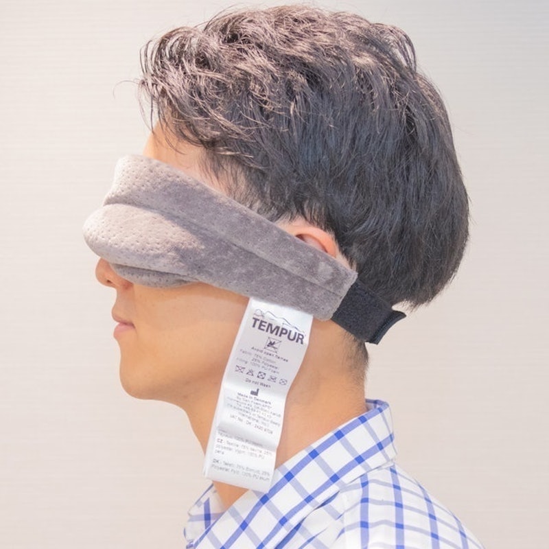 SLEEP MASK 丹普眼罩 3